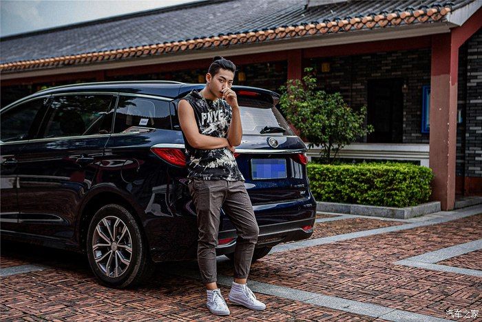 东莞寮步二手车市场