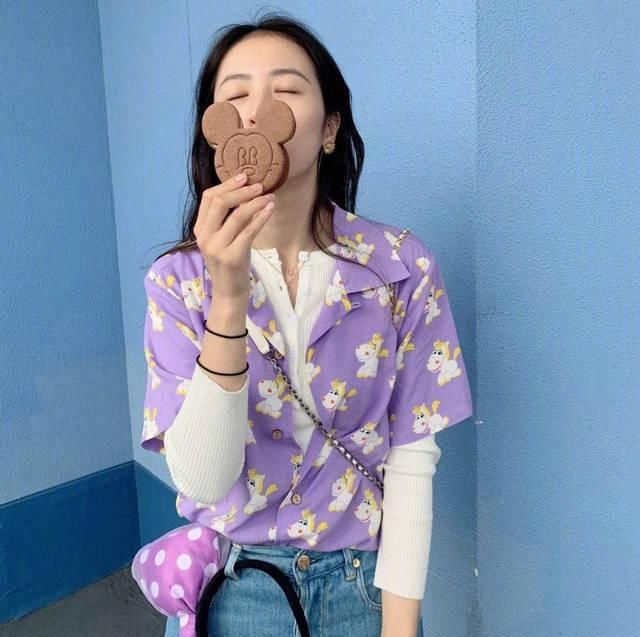 #竟然#中国奶奶们竟然都不知道自己这么时髦,孙女儿们都开始偷她们衣服穿了!