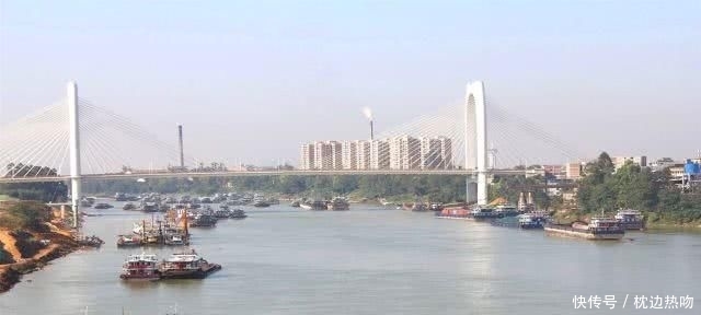  「桂林」广西地理位置最优越的城市，不是桂林和南宁，未来发展