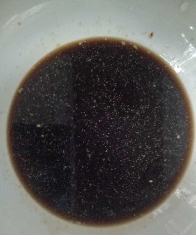 花卷:平常做普通红糖馒头,今天教你蒸出好看的红糖花卷