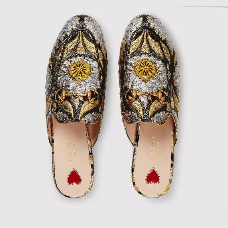 百年奢侈品牌GUCCI历久弥新