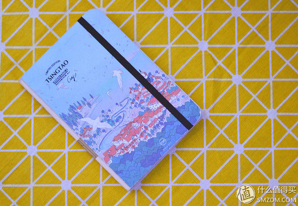 没亮点没大牌的轻装上阵EDC