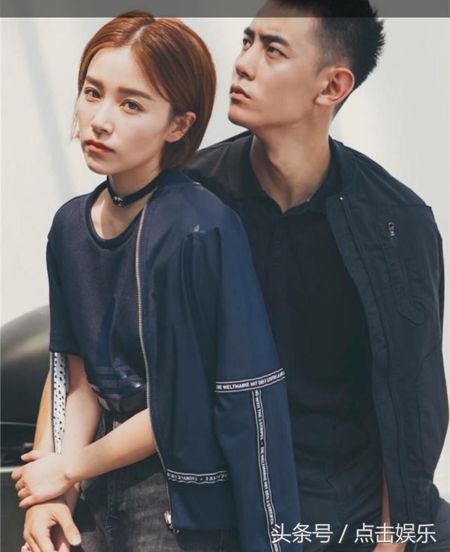 当当红美女明星遇到渣男，只回复一句话，道破了多少人对爱的认知