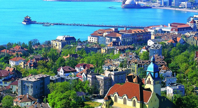 山东富翁“最多”的城市，并不是省会济南，而是它