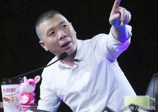 冯小刚、刘震云依次发文反驳,网友:阴阳合同咋回事,怎么都不谈