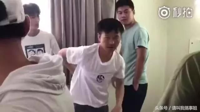 王宝强替身设骗局潜规则女演员被打！曾经想当大明星！