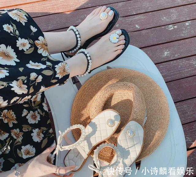 夏季■2020夏季最时髦的15双凉鞋,好看不撞款!