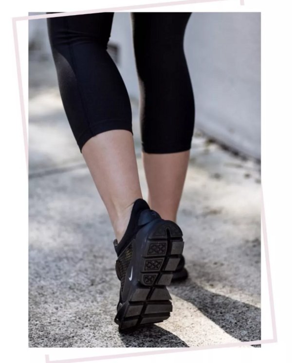 腿粗不要这样穿，真的太显腿细了!