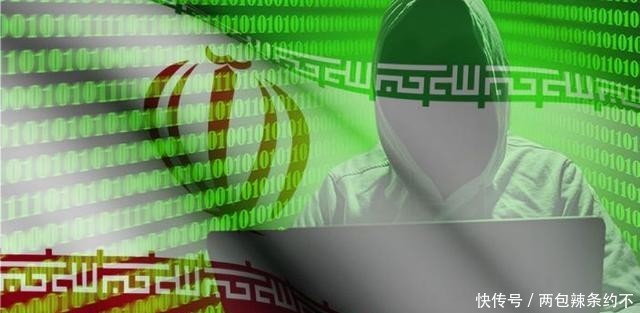 美国把伊朗打得怎么样