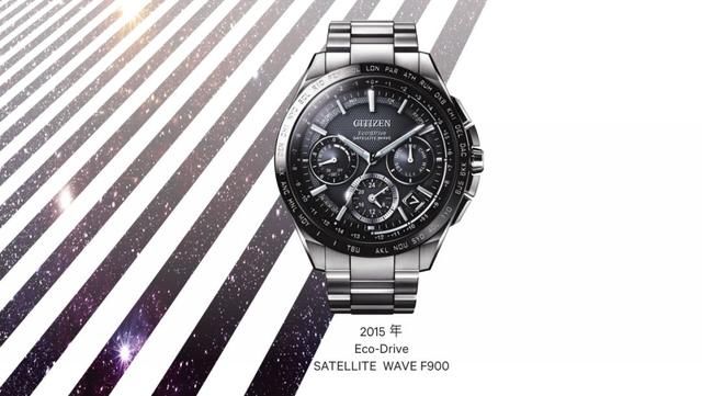 为什么西铁城在国内知名度那么高