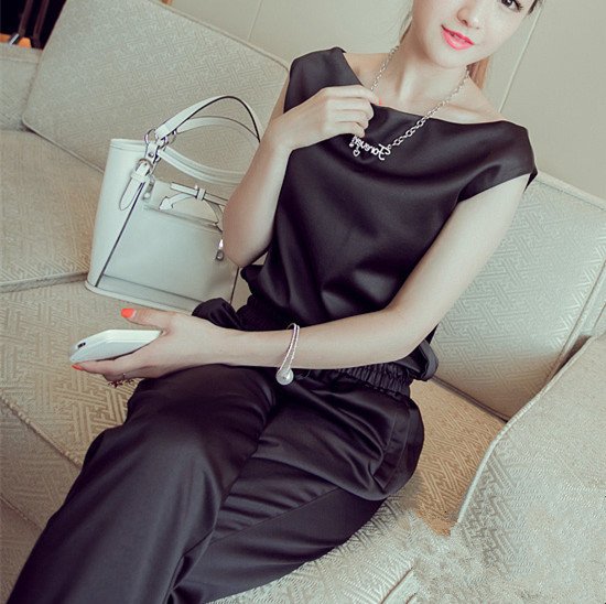 女人不一定漂亮，但一定要有气质，8款“气质套装”美的倾国倾城