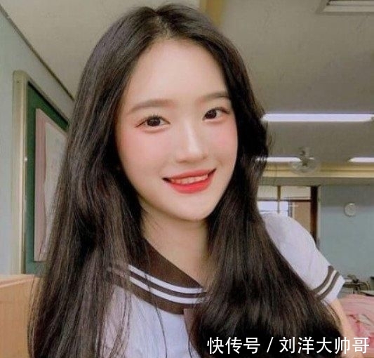  [风格]适合青少年风格的美丽长发