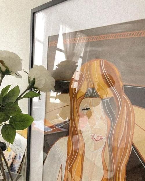  『裤衩』宅家也穿出仪式感！时尚达人居家日常，没有大裤衩只有好看自拍！