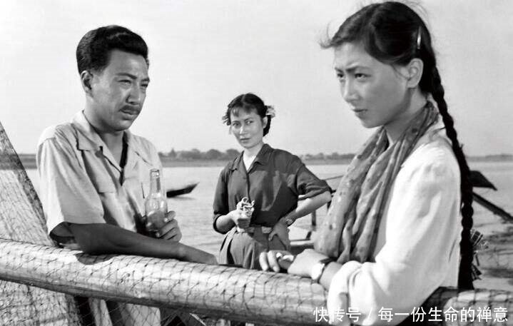 五四年，一位女特务被逮捕，二十六年后，省委书记说：必须严查！