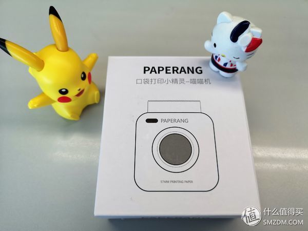 给平凡的日子加点小乐趣吧喵!喵喵机入手小分享