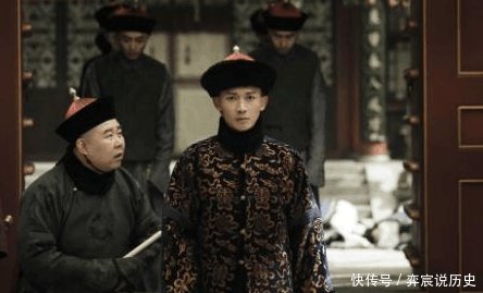 【就算】历史上一个最卑贱的职位, 但是就算达官显贵都要巴结他们