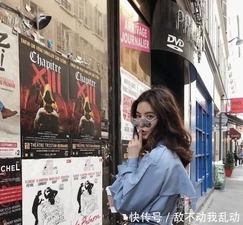  『气质』简约气质！10套春季轻熟风质感穿搭，用精致的搭配打造优雅的你！