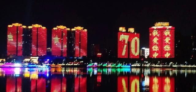 襄阳的夜生活是什么样?