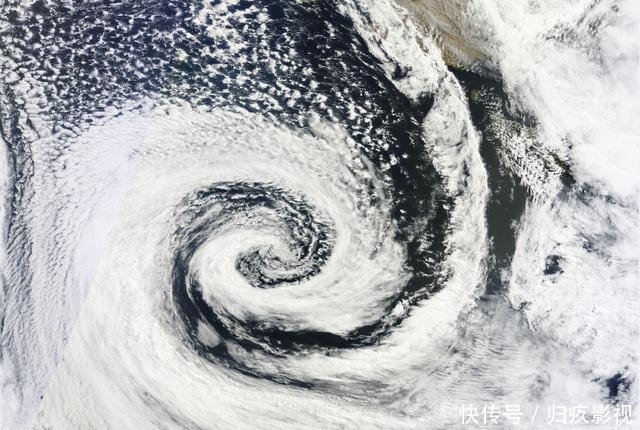 人类已知最大“台风”，刮了350年，风速极高，可摧毁地球的一切