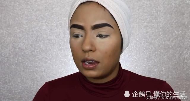 小姐姐相亲屡遭失败，化完妆之后惊艳了，网友:化妆真的是强大!