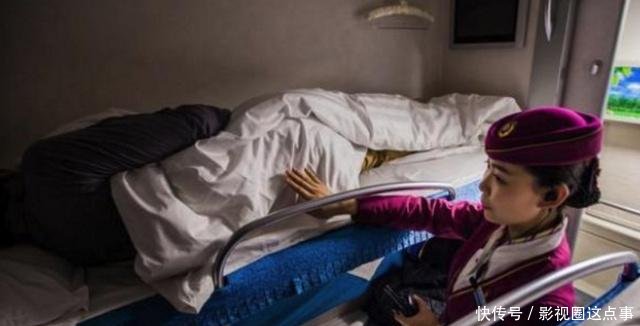 乘坐高铁8小时和火车卧铺30小时，该怎么选看完或许你就明白了