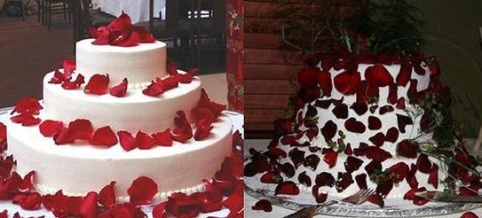 买家秀VS卖家秀！卖家完败！裙子穿出了新境界，网友：不忍直视！