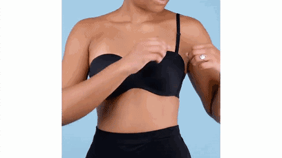 她往高跟鞋里放了这个，怎么走都不磨脚，女生需知的小窍门！