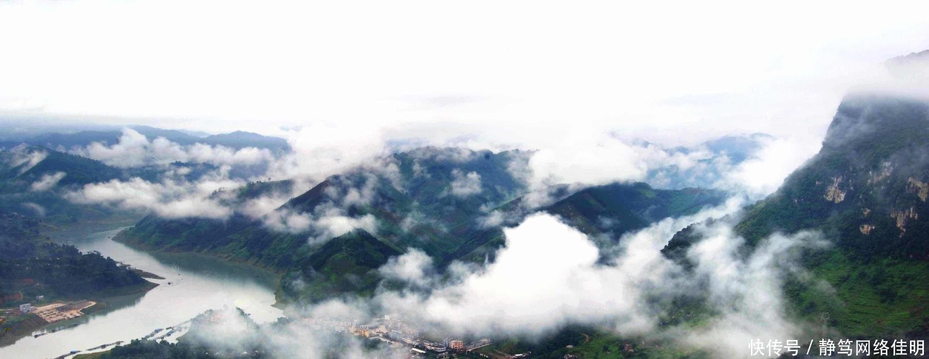 贵州、湖南、江西三省将合力修建一条超级铁路, 沿途经过你的城市