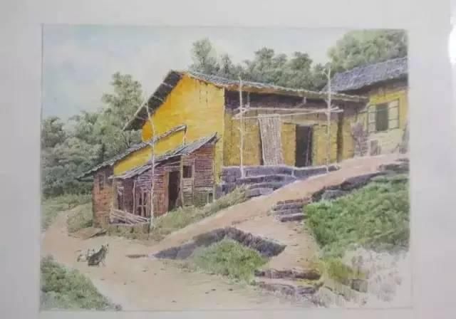  裸辞@40岁竟裸辞，和16个人上山，集体生活！