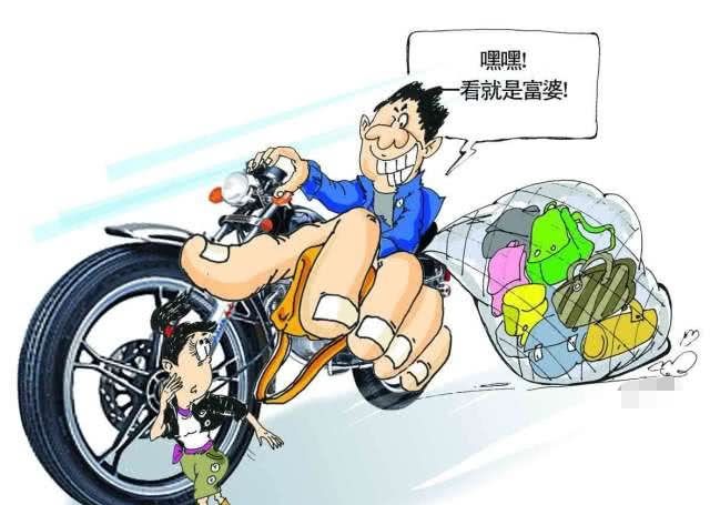  摩托车■禁摩几十年，中国马路不堵了吗？看看现在的交通，专家