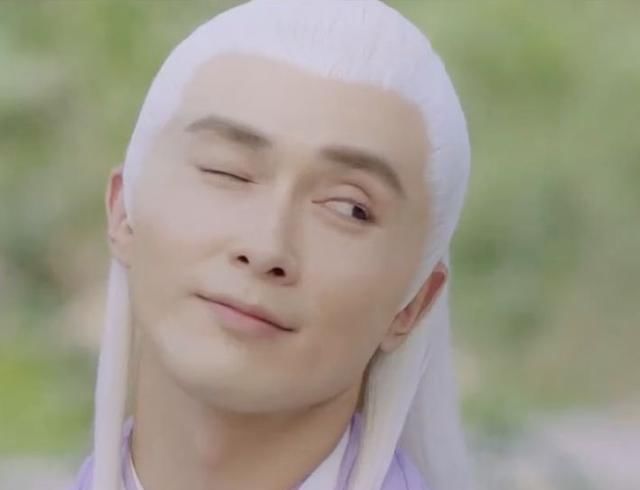  『大发』热巴被男嘉宾表白，高伟光“醋意”大发，热巴假笑回应看懵何炅