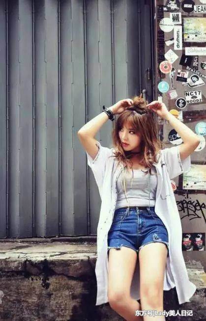 曾经的她是南方最美女神，之后胖成球，如今再瘦成美人，更喜欢她