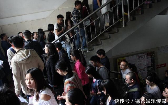 一位副局长对想考公务员同志的建议