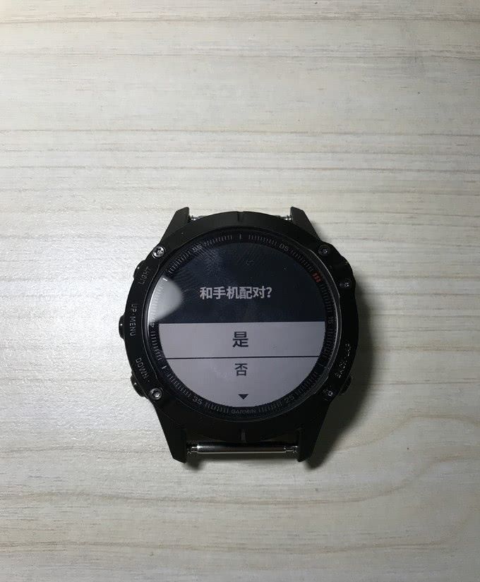  升级@全新升级—从Fenix6pro看佳明在运动领域的进步