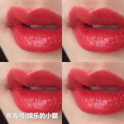  红色■最经典的口红色号测评：这些风靡经典口红，你最喜欢哪一只？