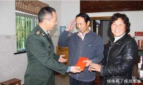 5700万退伍老兵莫担心，国家没有忘记你们，携优待证享受相关福利