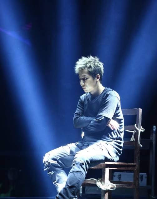 这就是街舞冠军争夺战杨浩vs亮亮师徒