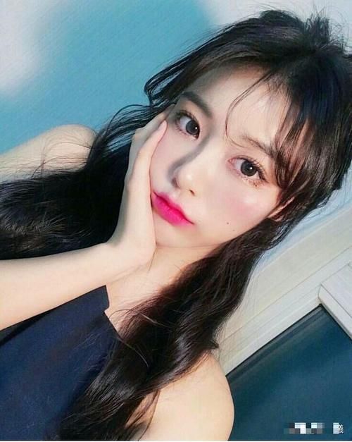 【女生】女生换发型前看这里男生心目中最爱的TOP10女生发型排行榜