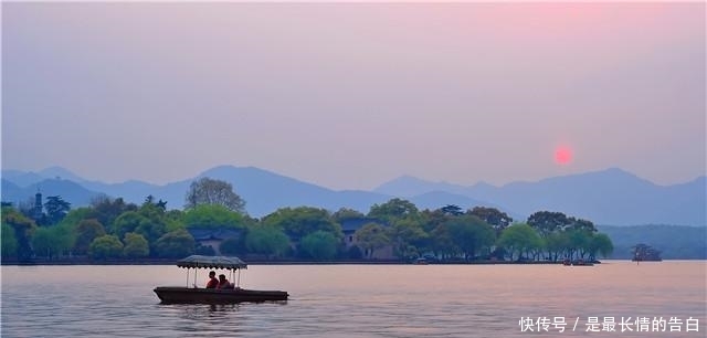 中国注定要崛起的两座城市！一个国家大力扶持，一个全球闻名