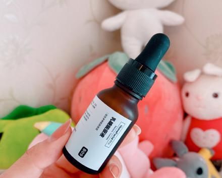  肌肽：HFP的产品你会选吗？寡肽原液乳糖原液肌肽原液，美白抗痘都有效