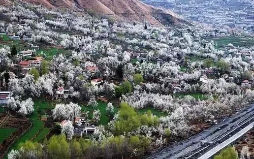 拒绝拥挤：比九寨沟更美的绝密之地你们知道吗？