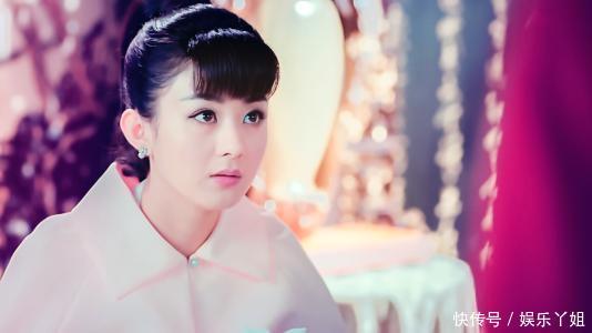 出道12年无绯闻，拼命拍戏导致旧伤复发，明明单身却被曝怀孕