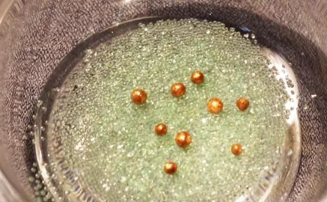  「释迦牟尼」释迦牟尼佛，真身舍利！瞻礼者，获福无量