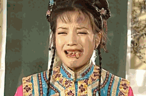 美人计｜赵薇这次真瘦了，不是P的