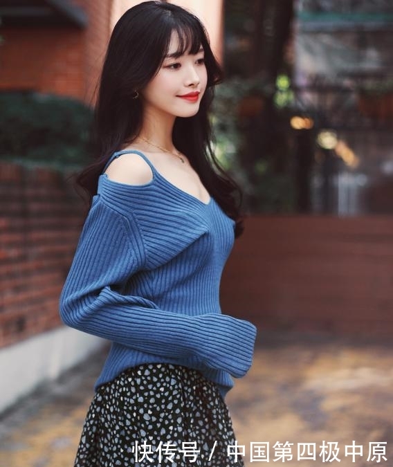  『性感』美女图集，第757期：性感时尚，图几小姐姐，你会更喜欢呢？