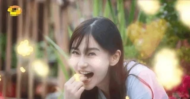 baby节目假吃？官方澄清 但为何她会被黑，网友给出几条理由