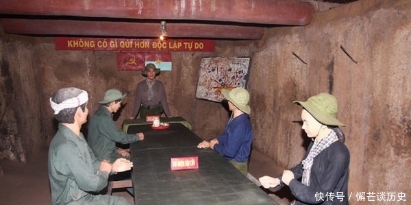 世界上最奇特隧道：处处陷阱，上千人在地下10米处一待就是数年