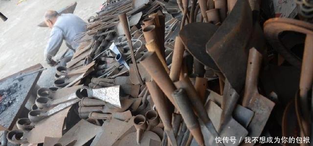 6旬老人靠“绝活”给儿子买车买房，却说失传！我也不传给他俩