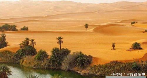 假如将我国的塔克拉玛干沙漠改造成绿洲，会发生什么？