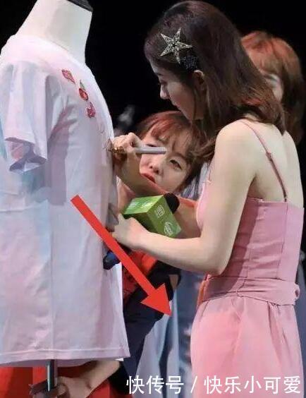 赵丽颖释放连环招力破怀孕传闻，这次卓伟可能要被打脸了